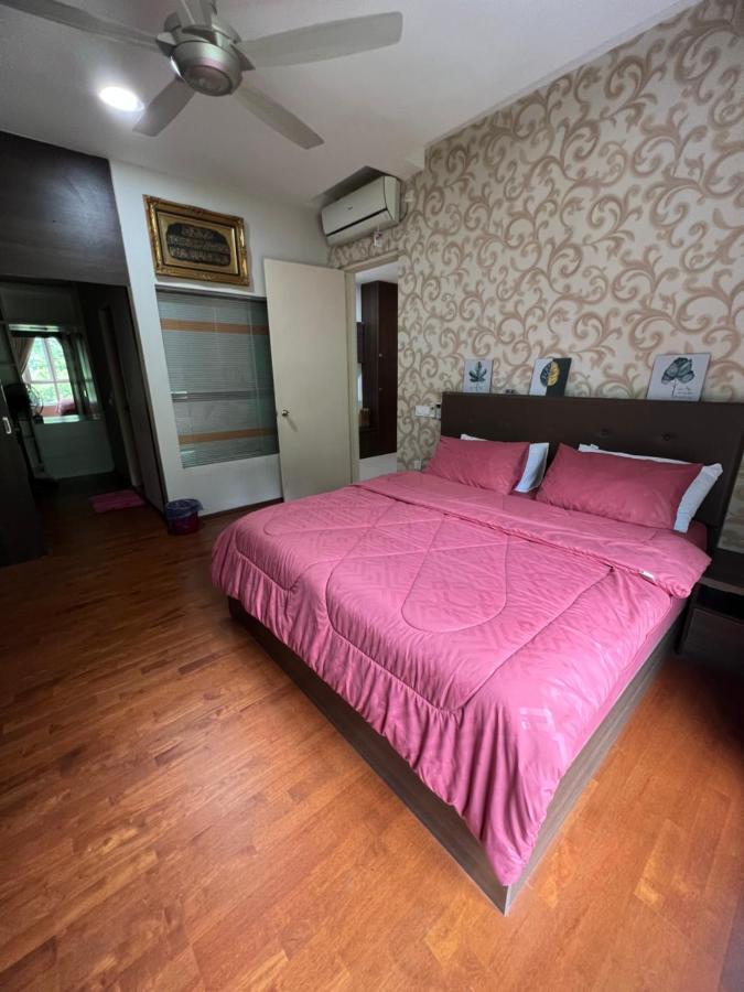 De Heven Lakeside Homestay By Quadvanos Ipoh Kültér fotó